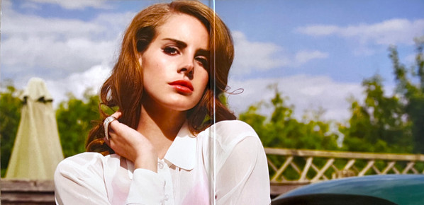 Born To Die