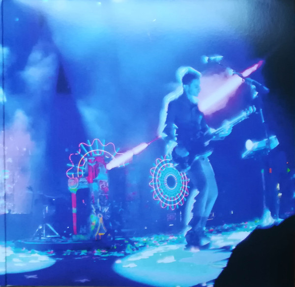 Mylo Xyloto