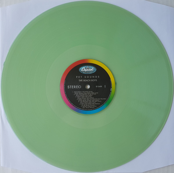 Pet Sounds