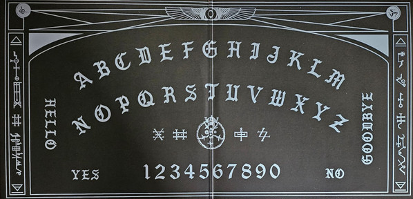 Danse Macabre
