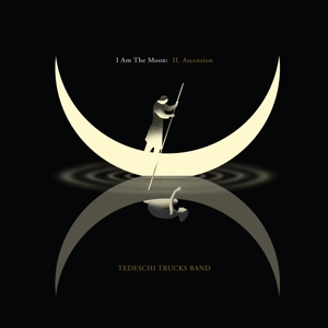 I Am the Moon: Ii. Ascension