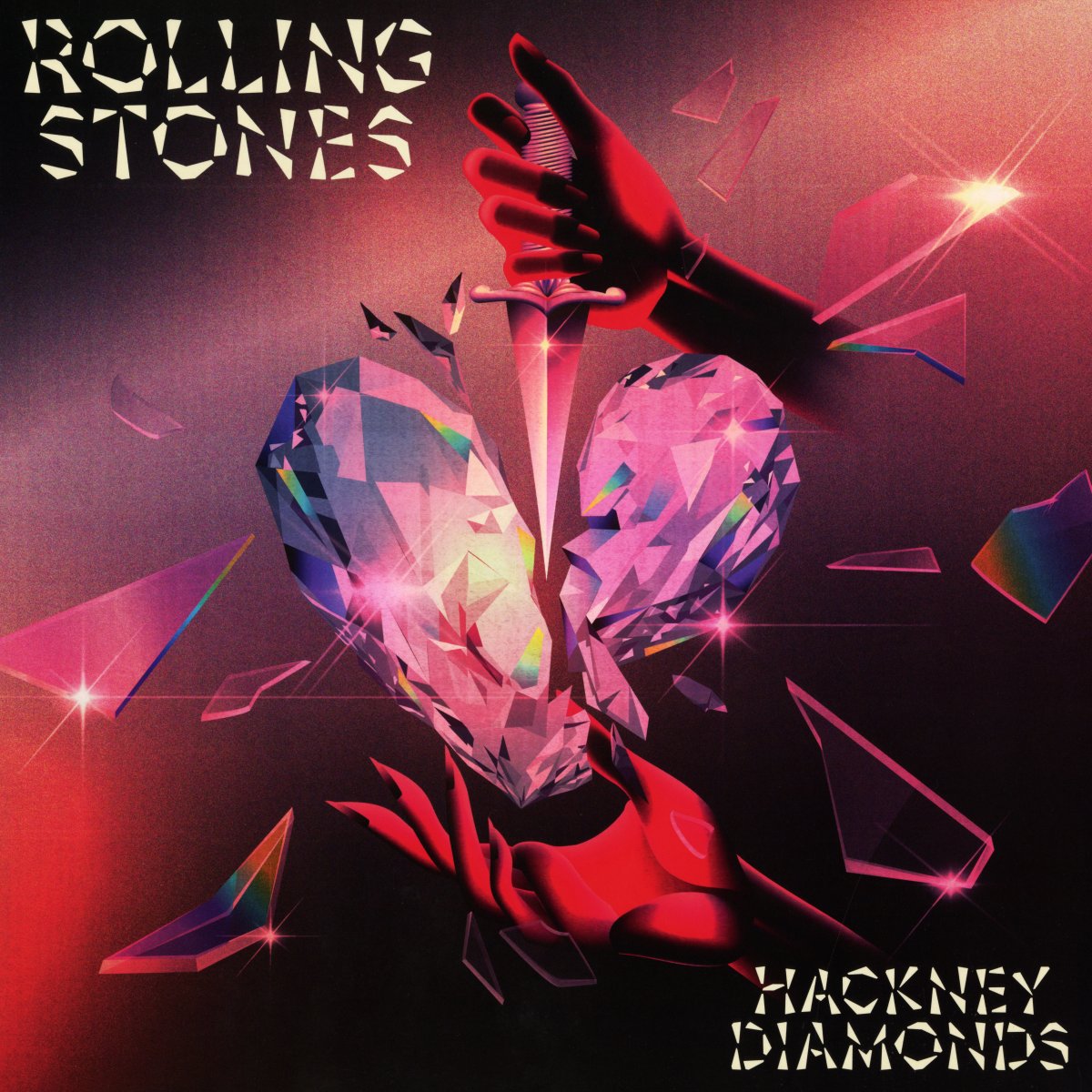 Hackney Diamonds