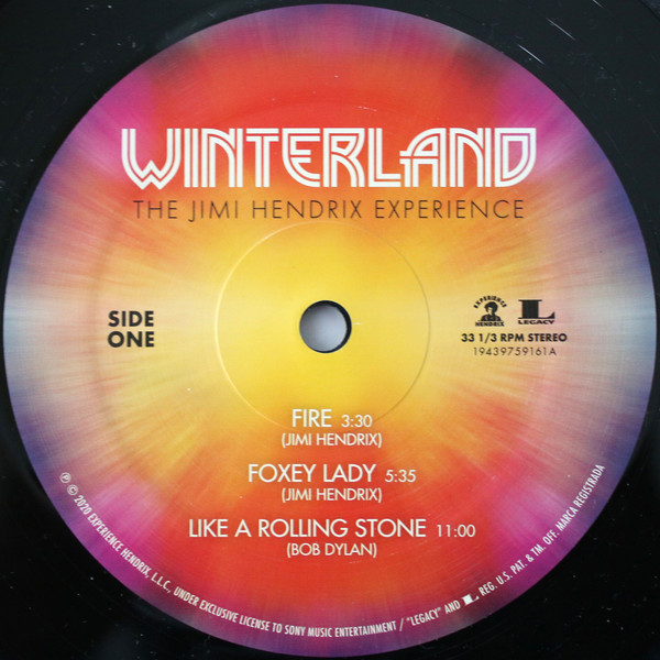 Winterland
