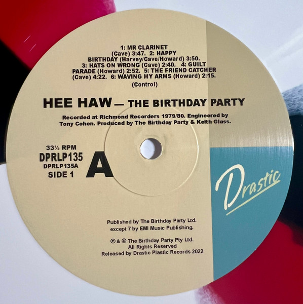 Hee-Haw