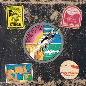 Wish You Were Here (50th Anniversary)