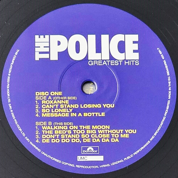 Greatest Hits