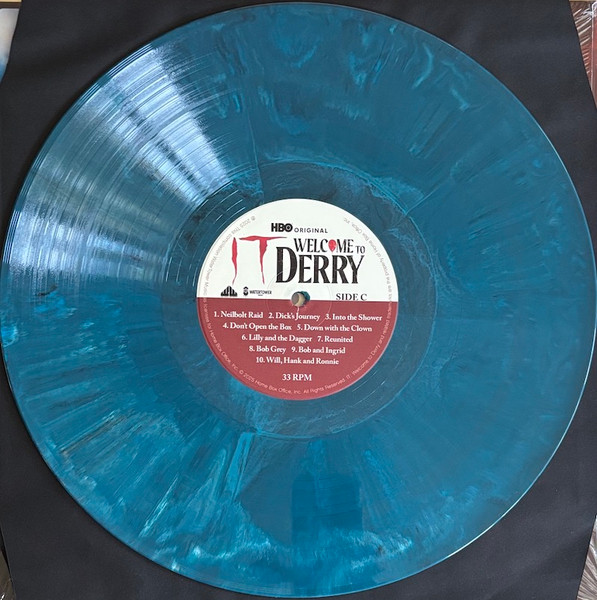 It: Welcome To Derry (Music From The Series)