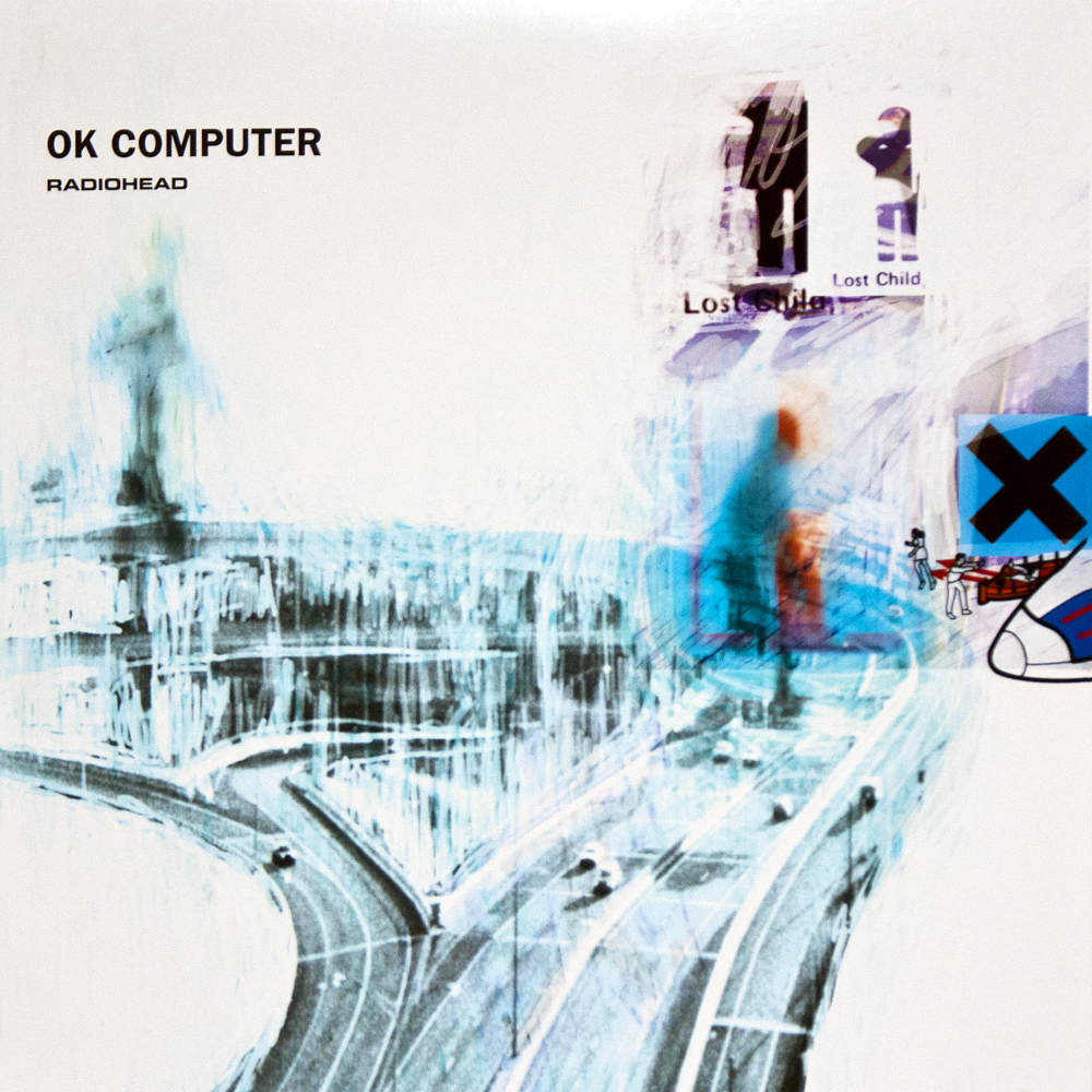 Ok Computer