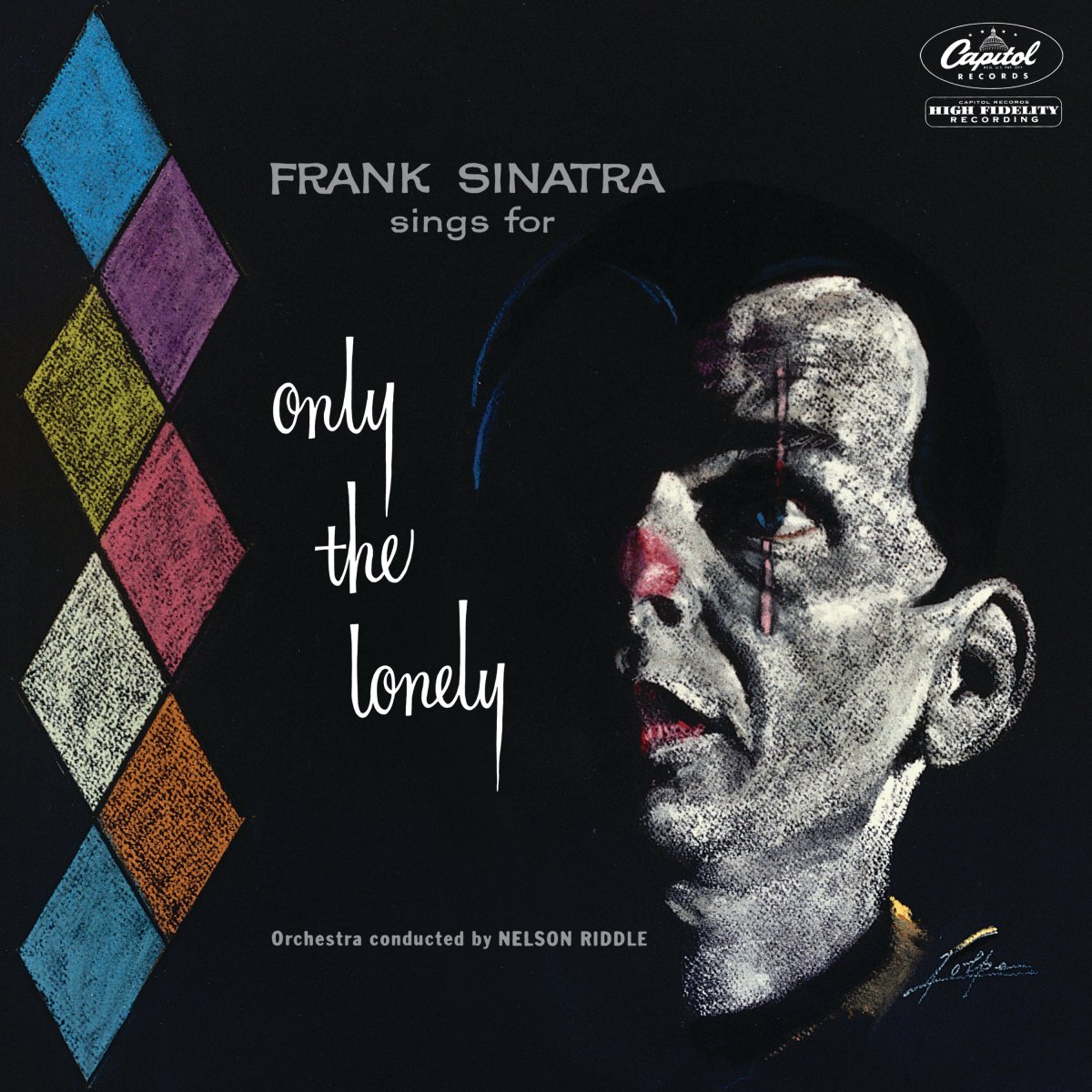 Only the Lonely