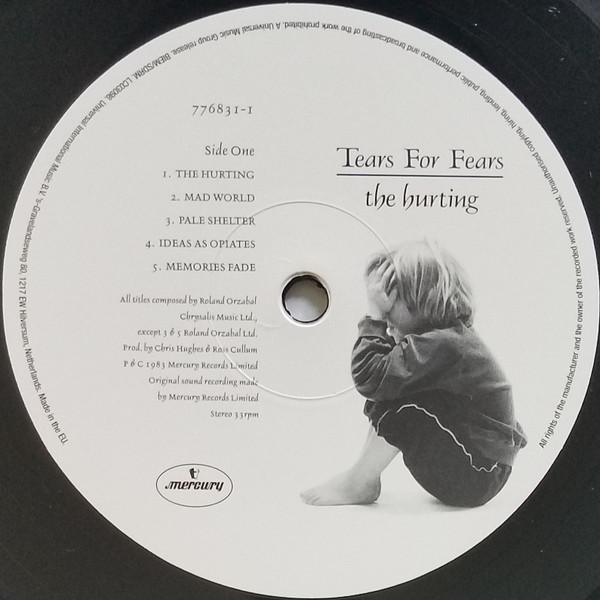 The Hurting