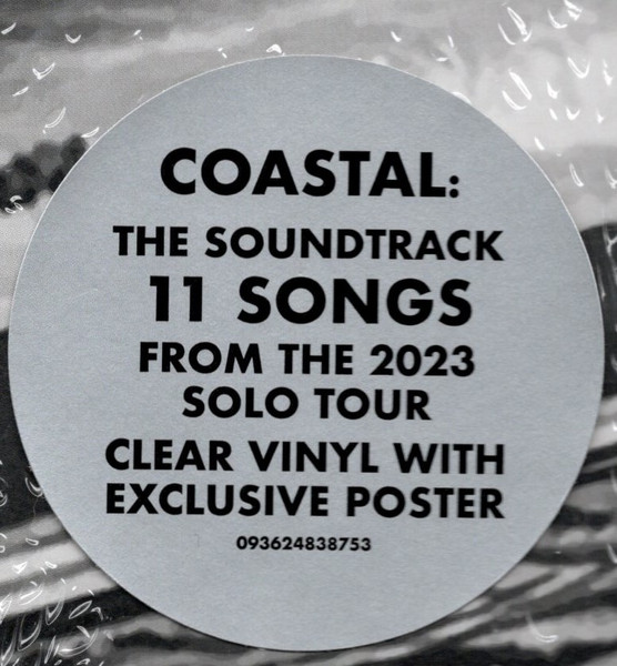 Coastal (Soundtrack)