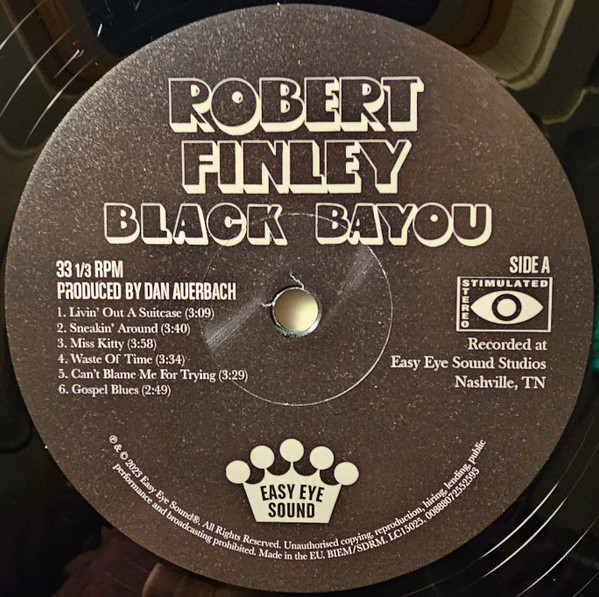 Black Bayou