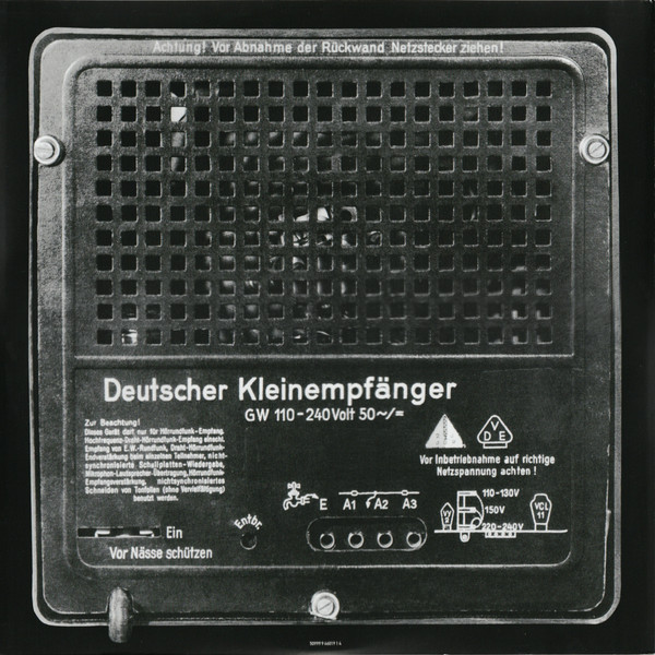 Radio-Activity