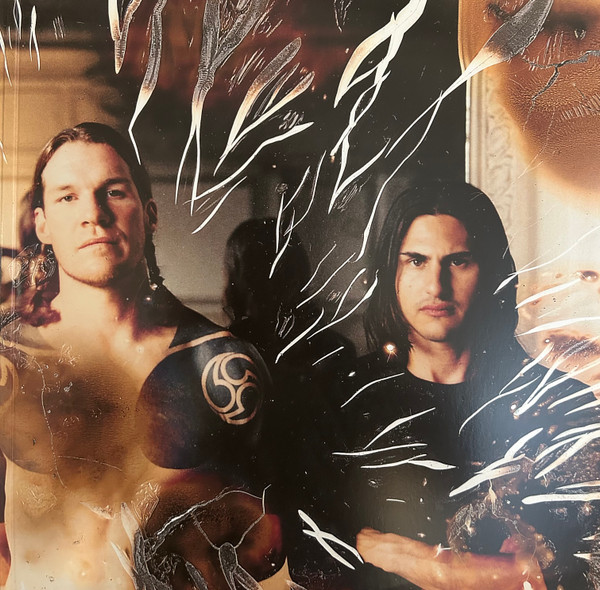Audioslave