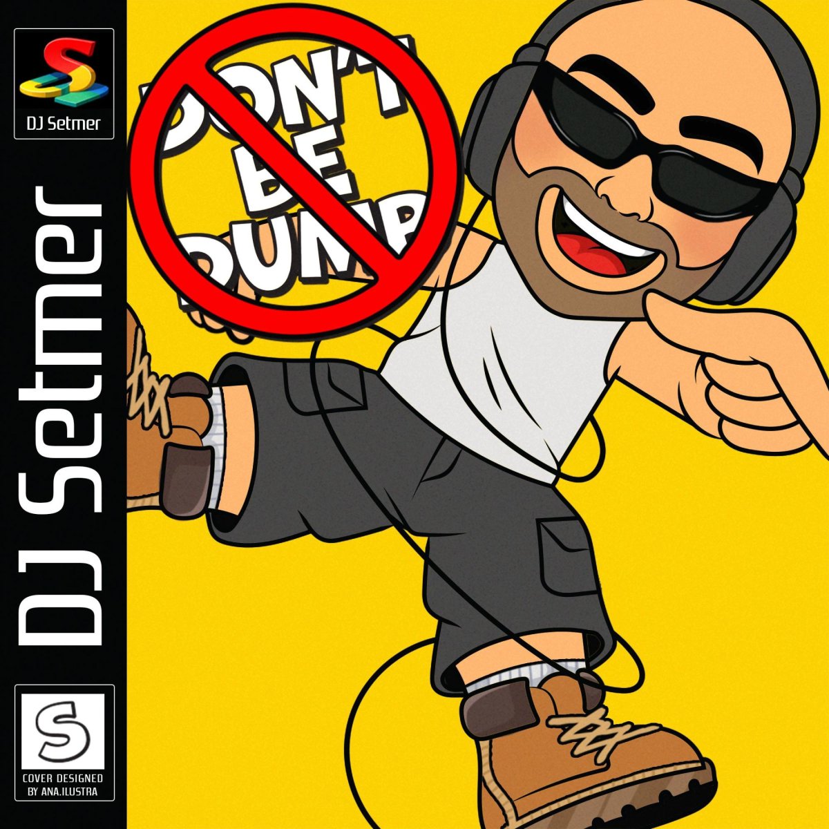 Don't Be Dumb
