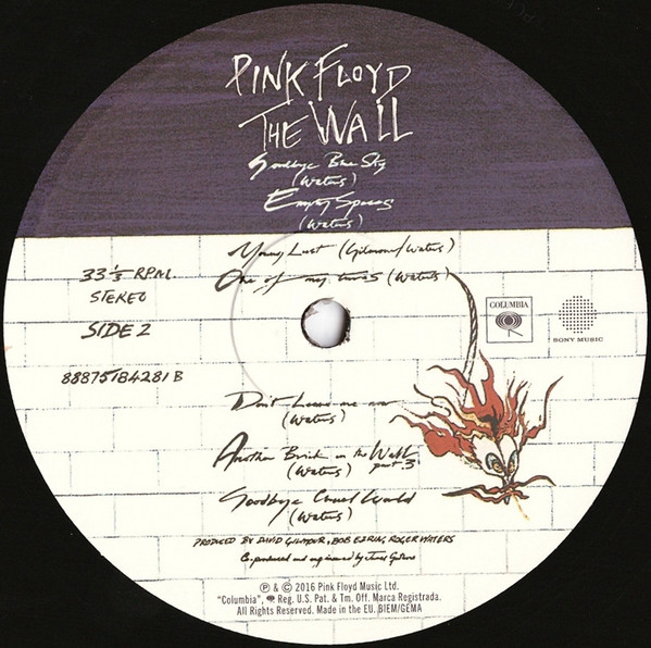 The Wall