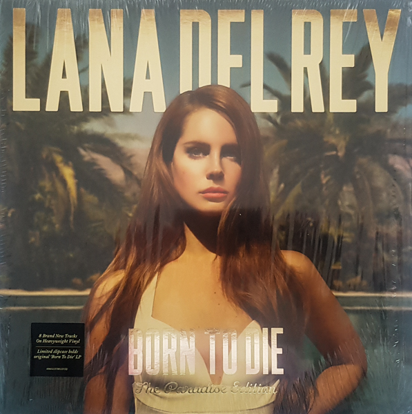 Born To Die