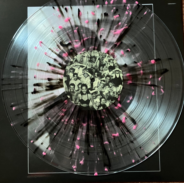 Listen Without Prejudice Vol. 1