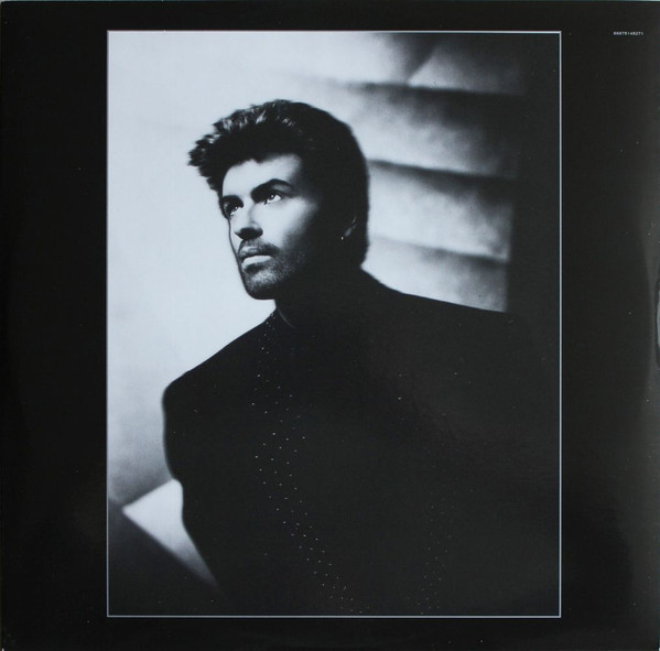 Listen Without Prejudice Vol. 1