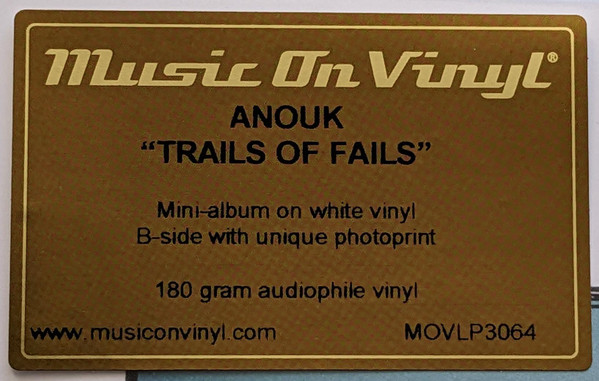 Trails Of Fails
