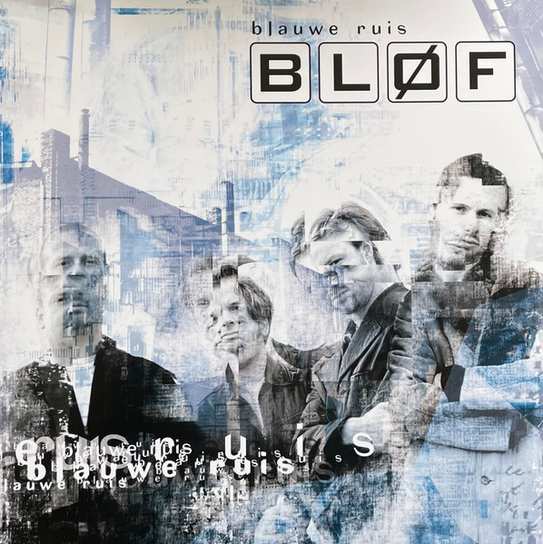 Blauwe Ruis