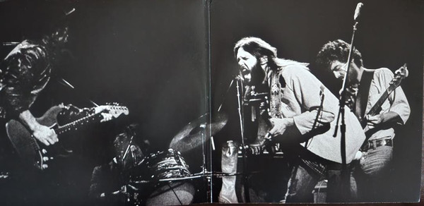 Somewhere Under The Rainbow (Nov. 5. 1973)