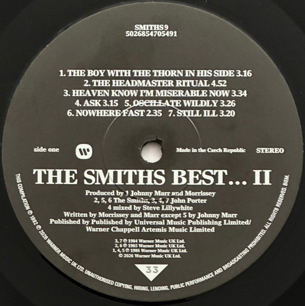 ...Best II