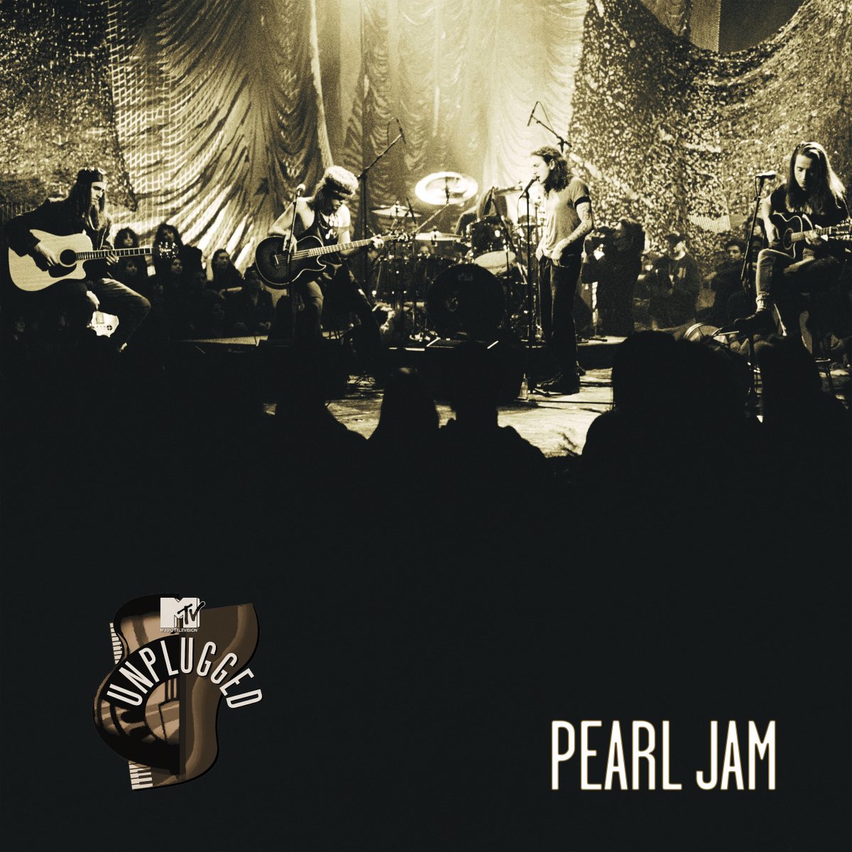 Mtv Unplugged