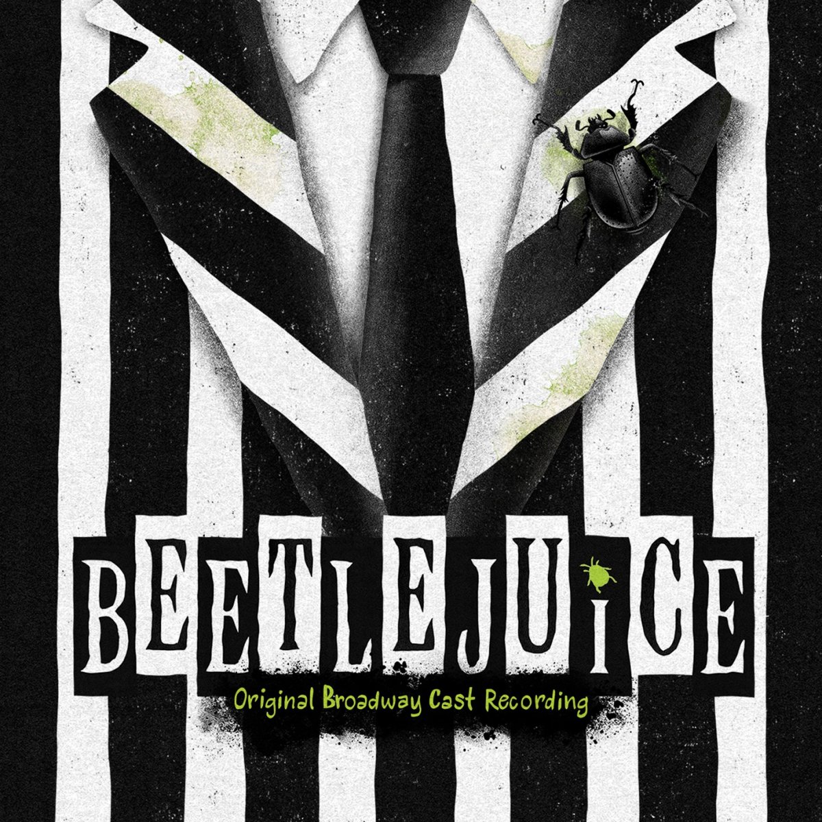 Beetlejuice Beetlejuice