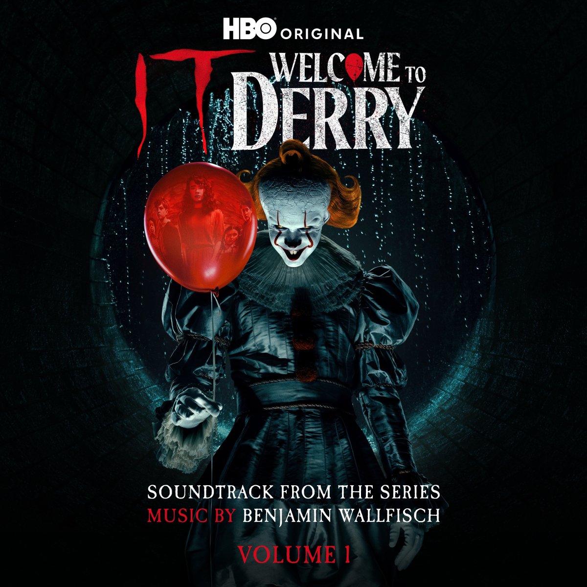 It: Welcome To Derry