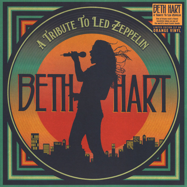 A Tribute To Led Zeppelin