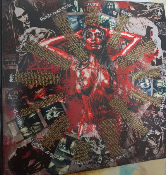 Blood Money Part 1