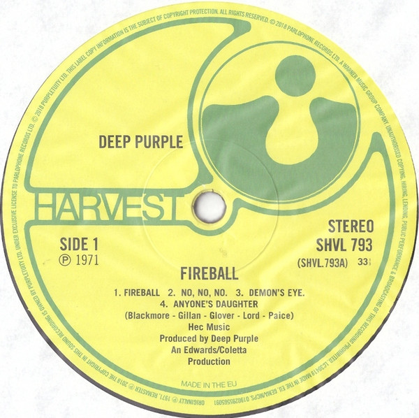 Fireball