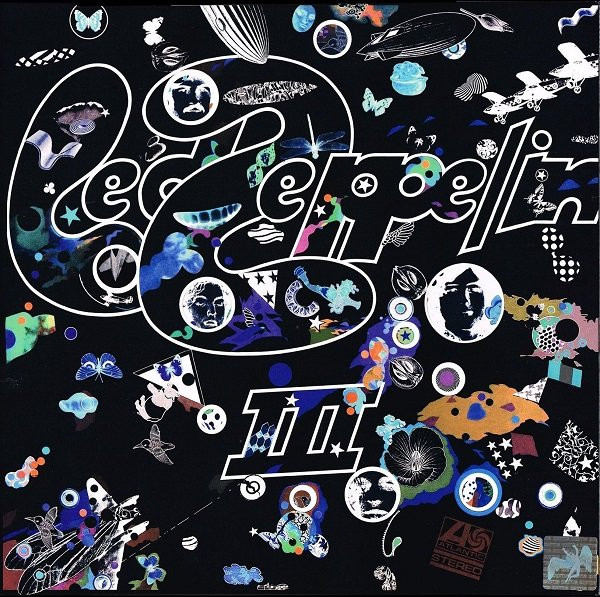 Led Zeppelin III