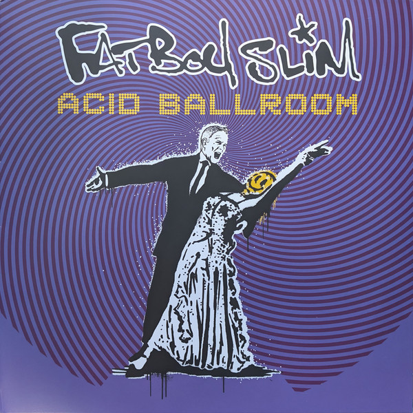 Acid Ballroom (Remixes)