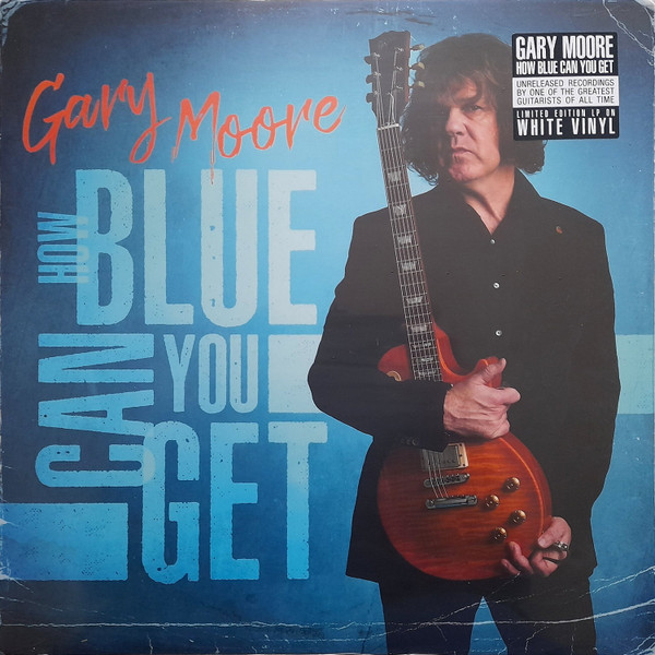 How Blue Can You Get