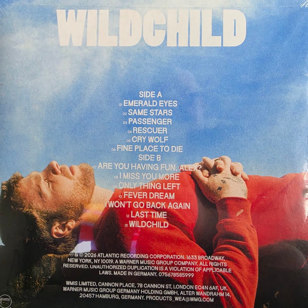 Wildchild