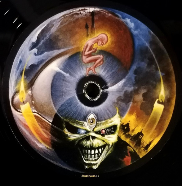 Seventh Son Of A Seventh Son