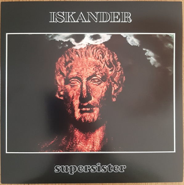 Iskander