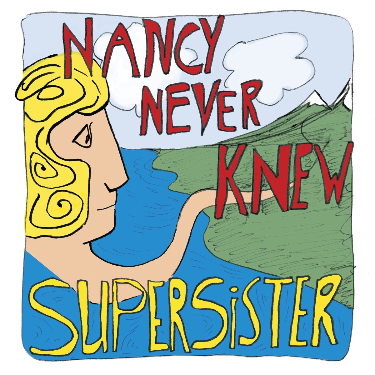 Nancy Never Knew