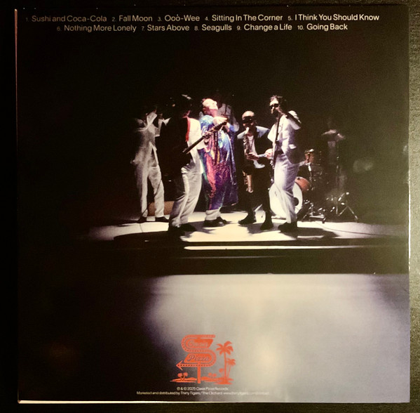 St. Paul & The Broken Bones