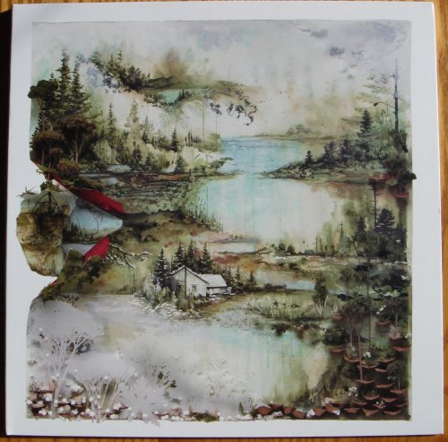 Bon Iver, Bon Iver