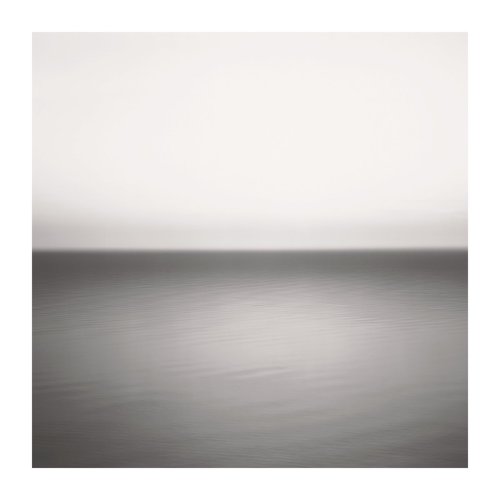No Line On The Horizon