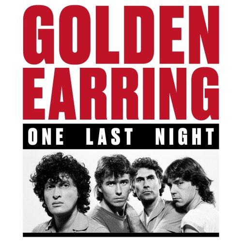 One Last Night (Live At Ahoy Rotterdam 2026)