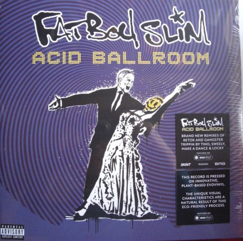 Acid Ballroom (Remixes)
