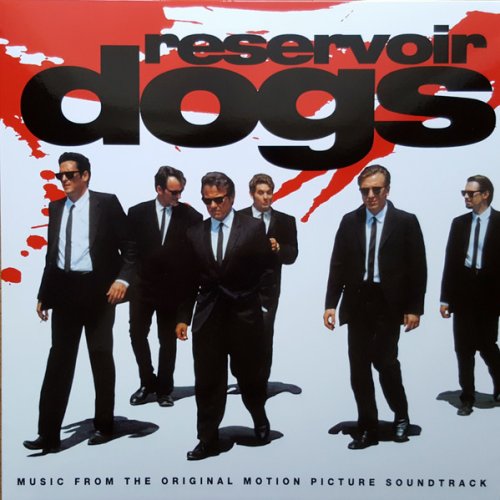 Reservoir Dogs