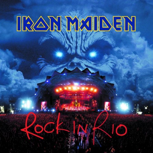 Rock In Rio