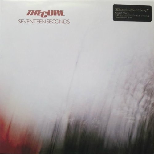 Seventeen Seconds