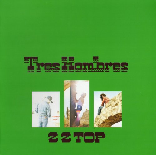 Tres Hombres