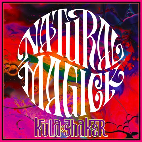 Natural Magick